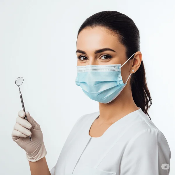 Dentista Especialista