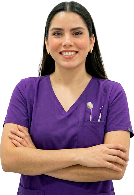 Especialista Dental